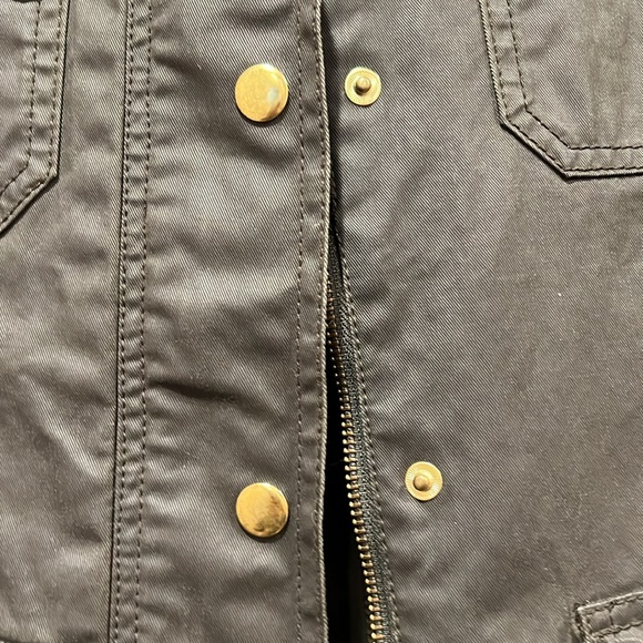 J.Crew Field Jacket - Picture 10 of 13